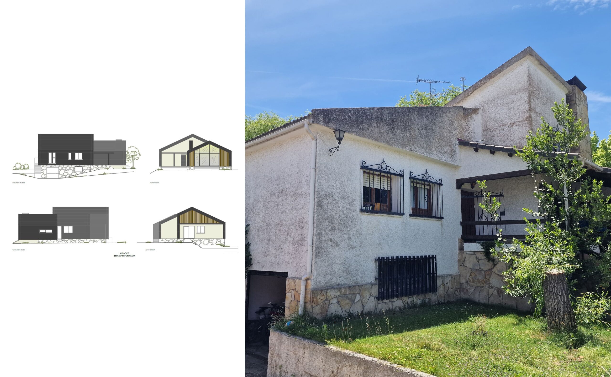Subvenciones rehabilitación energética de viviendas en Guadalajara, Castilla La Mancha